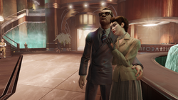 BaS1 Scripted Couple Forthcoming