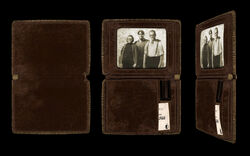 Jack Wallet