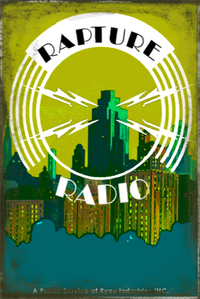 Rapture radio