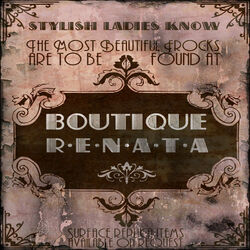 Boutique Renata