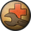 Icon repairman