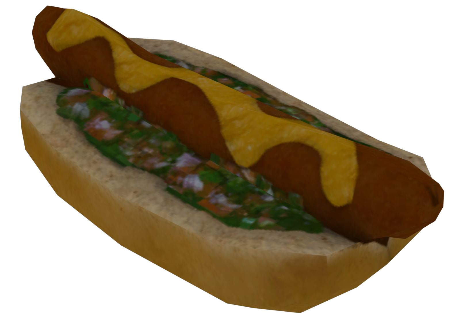 Hot Dog