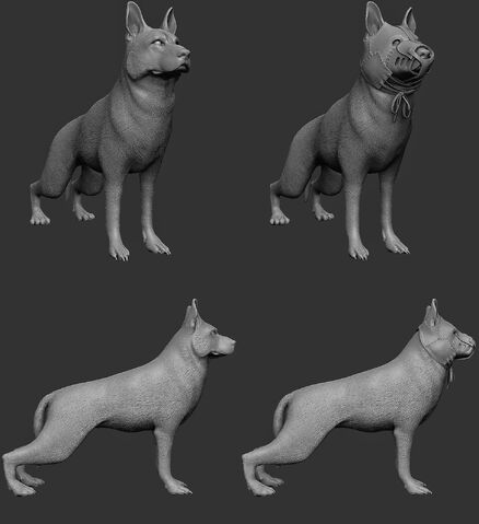 File:DogBaSE2UntexturedModels.jpg