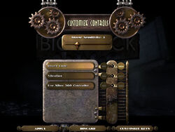 Controls