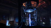 Trans-Dimensional Device