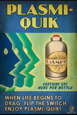 Plasmiquik