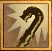 Thuggish Splicer Research Icon