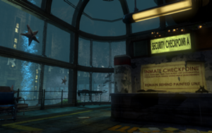Checkpoint-A