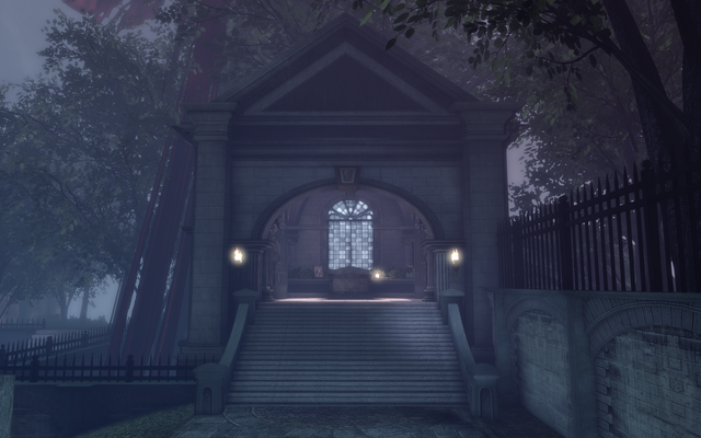 File:BioShock Infinite - Downtown Emporia - Memorial Gardens - gear grave open f0822.png