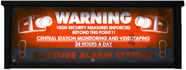 File:High Security Sign.png
