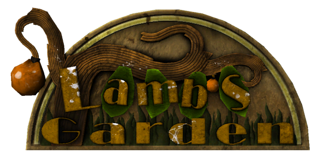File:Lamb's Garden Sign.png