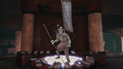 BaS1 Samurai Tear1