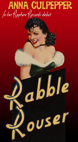 Rabble Rouser
