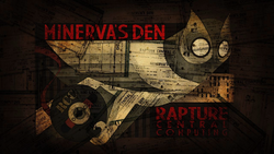 Minerva-title