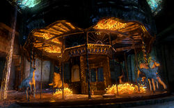 Rundowncarousel