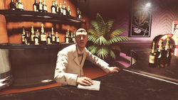 BaS1 SinclairSpirits Bartender