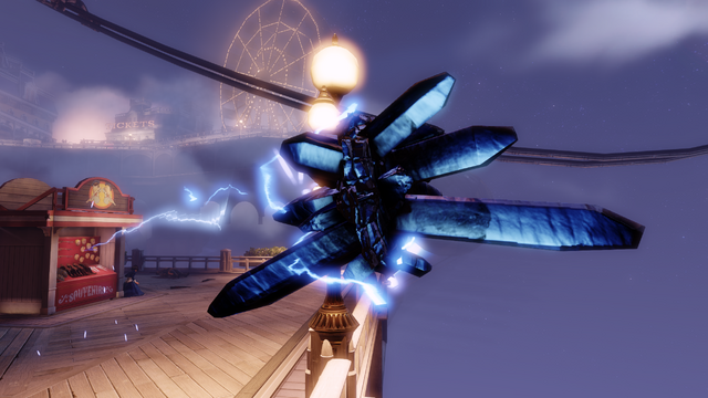 File:ShockJockey Projectile.png