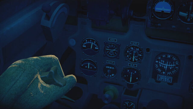ファイル:A6M5 cokpit left.jpg