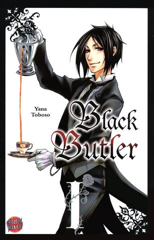 Datei:Black Butler Band 1.jpg