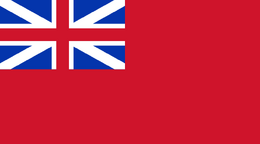 British Ensign