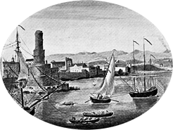 Old Port Royal