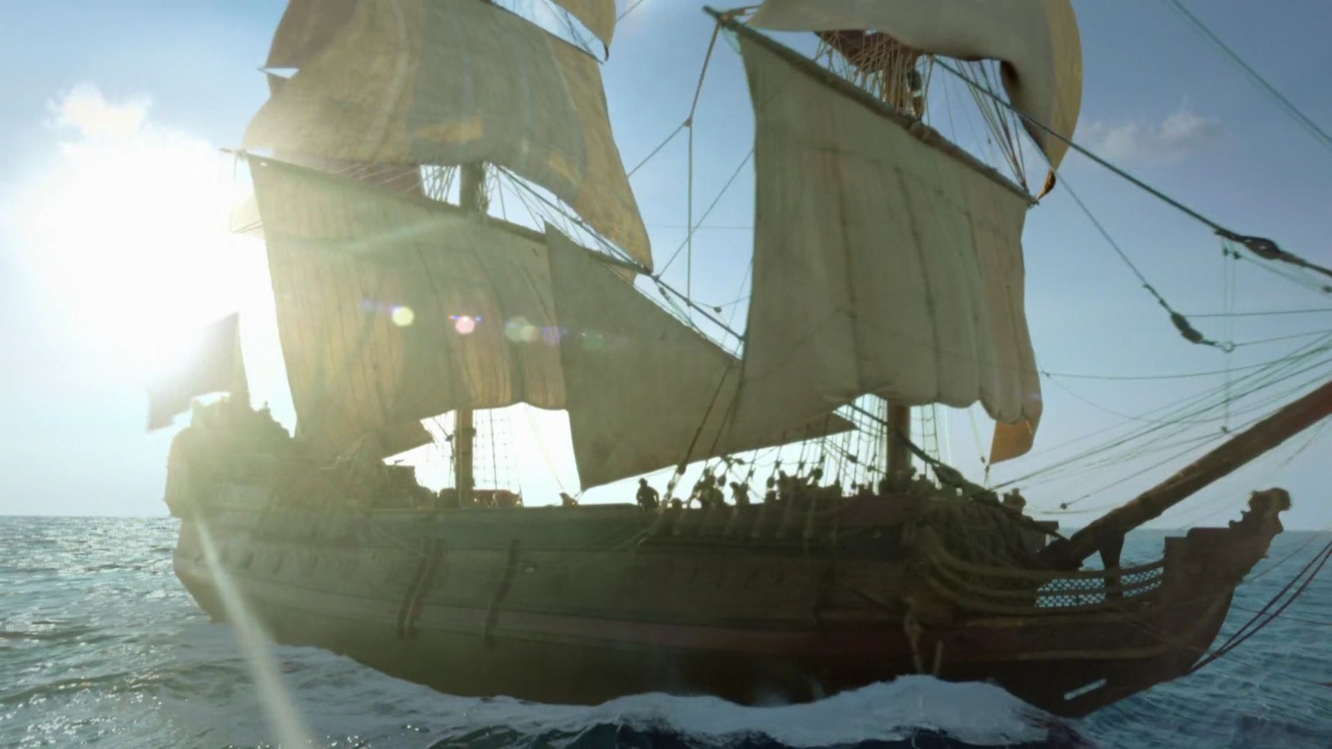 Walrus | Black Sails Wiki | FANDOM powered by Wikia