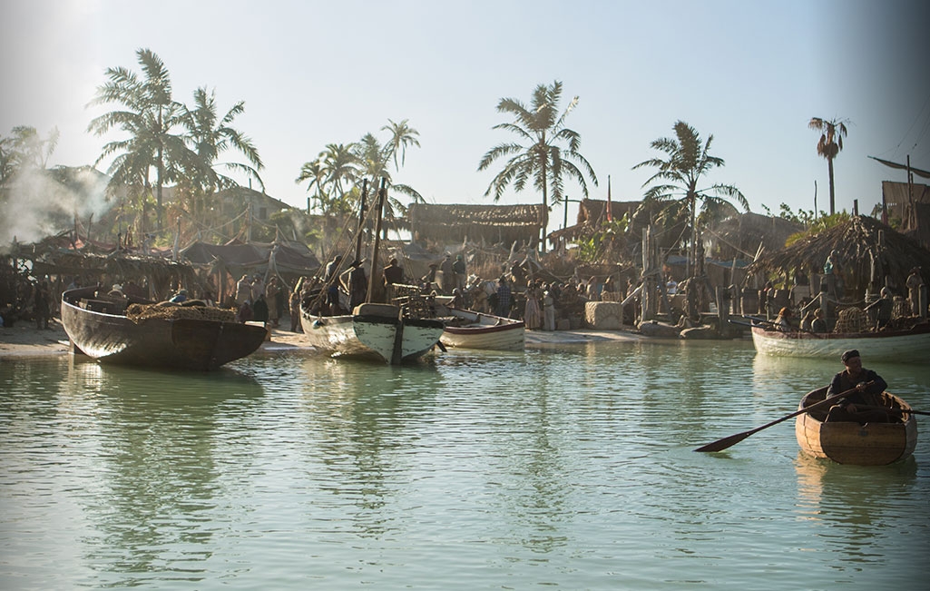 Nassau | Black Sails Wiki | FANDOM powered by Wikia
