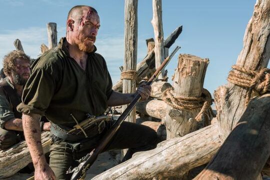 Black Sails Wiki | Fandom powered by Wikia