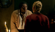 Mr. Scott and Eleanor S1E8