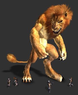 León