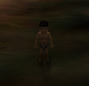 Fisherman son
