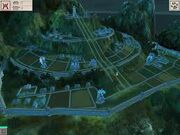 Japanese city