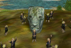 Firstgatestone