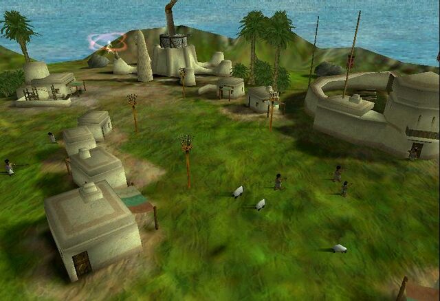 File:EgyptianVillage.jpg