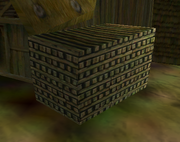Wood