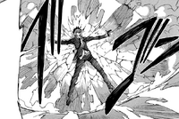 Kagetane nearly kills Rentaro