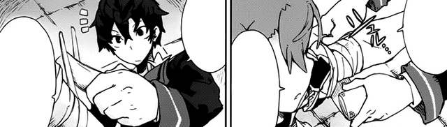 File:Rentaro treats Kayo's injuries.png