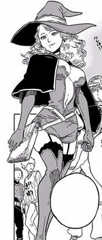 Vanessa full outfit