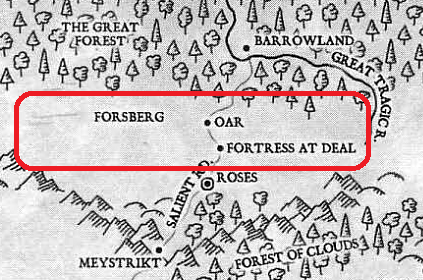Forsberg