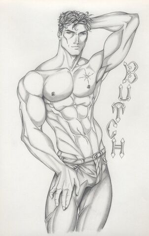 File:Butch-and-Melissa-the-black-dagger-brotherhood-19257559-710-1125.jpg