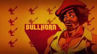 Bullhorn