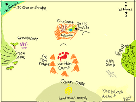 Horwitz Map
