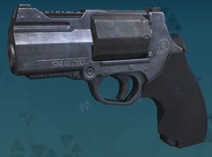 BLR Snub 260 (2)