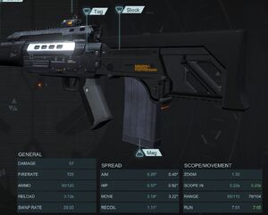 MMRS BP-XLi-0