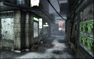 Shadow Market 2