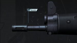 Vulcan Longreach Flash breaker