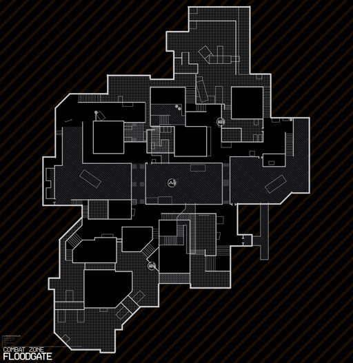 Floodgate mini