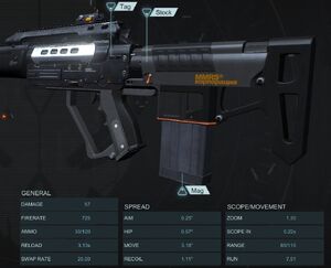 MMRS BP-SR Tactical-0