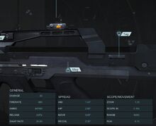 Vulcan STD-02L TSMG-0
