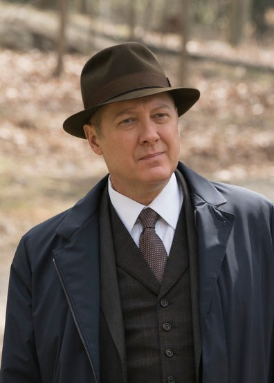The Blacklist Raymond Reddington The Blacklist Raymond Reddington